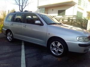 Seat Cordoba 1.9-Tdi(90cv).Sw Junho/99 - à venda - Ligeiros