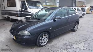 Seat Ibiza 6L 1.9 tdi Março/02 - à venda - Comerciais /