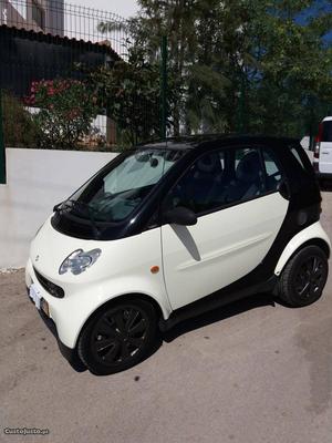 Smart ForTwo CDI Dezembro/04 - à venda - Ligeiros