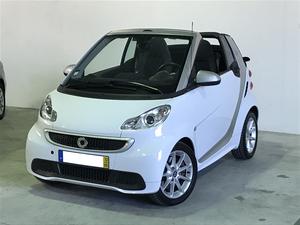  Smart Fortwo 1.0 mhd Passion 71 Softouch (71cv) (2p)