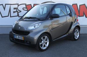  Smart Fortwo 1.0 mhd Pulse cv) (3p)