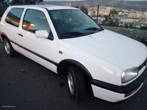 VW Golf Direção assistida Junho/93 - à venda - Ligeiros