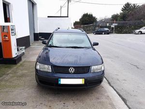 VW Passat TDI 110 cv Fevereiro/98 - à venda - Ligeiros