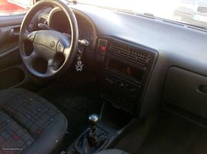 VW Polo 1.0 Julho/98 - à venda - Ligeiros Passageiros,