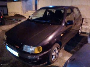 VW Polo 16v Agosto/97 - à venda - Ligeiros Passageiros,