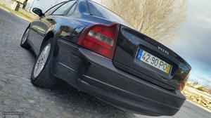 Volvo S Executive Maio/00 - à venda - Ligeiros