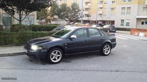 Audi A4 1.6 i GPL Fevereiro/96 - à venda - Ligeiros