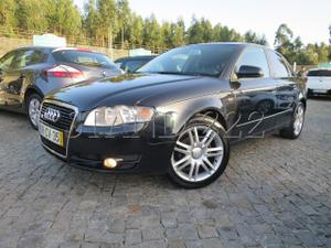 Audi A4 2.0 TDi Sport