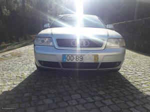 Audi A6 1.9 TDI MOTOR AFN Novembro/99 - à venda - Ligeiros