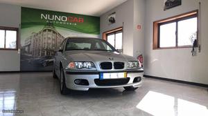 BMW 320 D (136cv) Julho/99 - à venda - Ligeiros