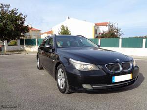 BMW 520 Touring Janeiro/08 - à venda - Ligeiros