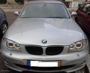 BMW  Junho/05 - à venda - Ligeiros Passageiros,