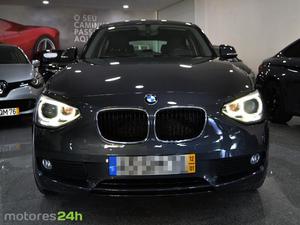 BMW Série  d