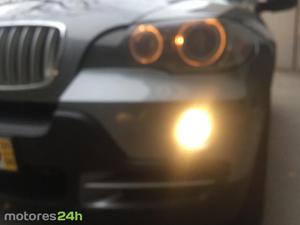 BMW X5 3.0 sd