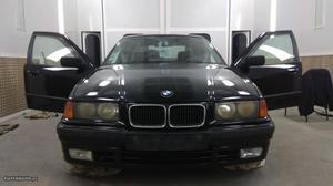 BMW  cavalos Março/95 - à venda - Ligeiros