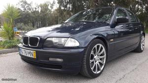 BMW cv 1 único dono Janeiro/99 - à venda - Ligeiros