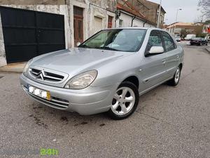 Citroen Xsara 1.4 HDi SX