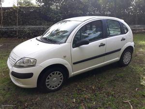 Citroën C3 1.4 Hdi Comercial Junho/05 - à venda - Ligeiros