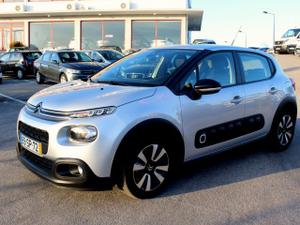 Citroën C3 1.6 Blue HDi CUM FEEL