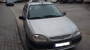 Citroën Saxo 1.0 estimado Julho/00 - à venda - Ligeiros
