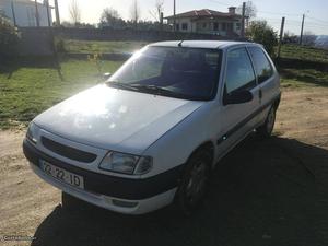 Citroën Saxo 1.5 d van Março/97 - à venda - Comerciais /