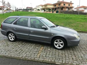 Citroën Xsara 1.4hdi 165mil km Março/04 - à venda -