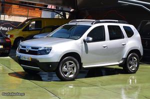 Dacia Duster 1.5 DCi Delsey Novembro/12 - à venda -