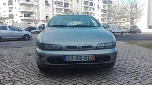 Fiat Brava sx muito bom Janeiro/96 - à venda - Ligeiros