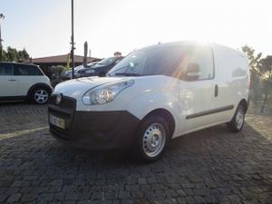 Fiat Doblo 1.3 MJET SX