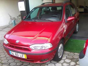 Fiat Palio Weekend 1.2 nova Maio/98 - à venda - Ligeiros