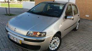 Fiat Punto 1.3 i hlx 16v Abril/01 - à venda - Ligeiros