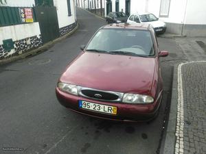 Ford Fiesta 1.2 Agosto/98 - à venda - Ligeiros Passageiros,