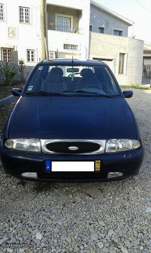 Ford Fiesta V Abril/98 - à venda - Ligeiros