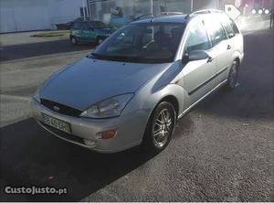 Ford Focus 1.4 Outubro/99 - à venda - Ligeiros Passageiros,