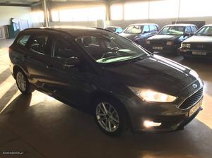 Ford Focus 1.5Tdci 120cv Trend Maio/15 - à venda - Ligeiros