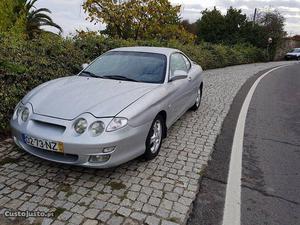 Hyundai FX Coupe cv Agosto/99 - à venda -