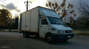 Iveco Daily 2.5 T.D c/D.assist Março/95 - à venda -