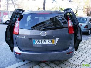 Mazda Mazda5 MZR-CD 2.0 Sport