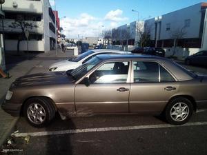 Mercedes-Benz E  D Fevereiro/91 - à venda - Ligeiros