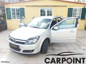 Opel Astra Caravan 1.7 Garantia Novembro/05 - à venda -