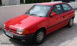 Opel Astra GT Janeiro/93 - à venda - Ligeiros Passageiros,
