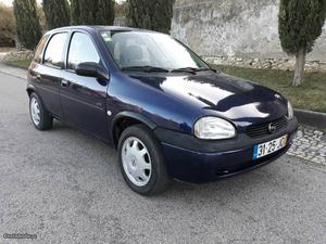 Opel Corsa 1.0 Swing 12v Março/98 - à venda - Ligeiros