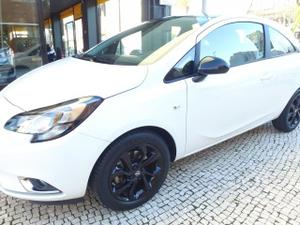 Opel Corsa 1.4 Turbo ecoFLEX Start/Stop