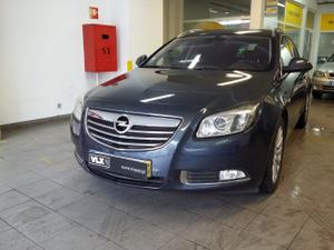 Opel Insignia ST 2.0 CDTI COSMO