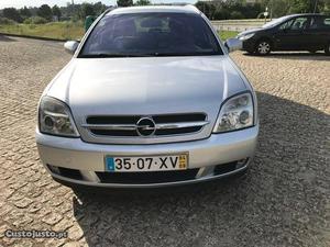 Opel Vectra C  CDTI 150 cv Agosto/04 - à venda -