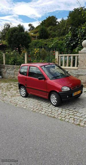 Outras marcas Microcar Virgo 2 Maio/00 - à venda - Ligeiros