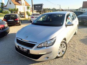 Peugeot 308 SWc BUSINESS Dezembro/14 - à venda -