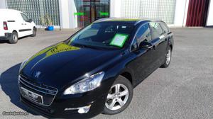 Peugeot 508 SW 1.6 E-HDI Active Agosto/12 - à venda -