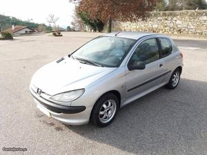 Peugeot D Veja esta! Julho/00 - à venda - Ligeiros