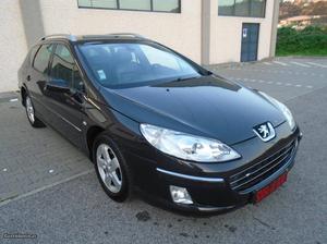 Peugeot  HDI Premium Junho/07 - à venda - Ligeiros